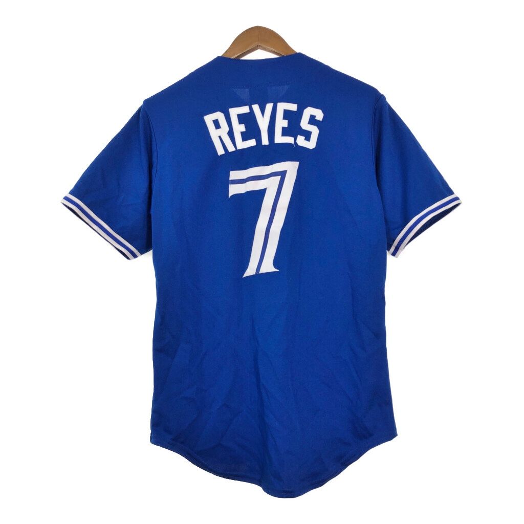 MLB マジェスティック メジャー ゲームシャツ ブルージェイズ アメリカ古着 楽天市場】古着 マジェスティック Majestic MLB TORONTO BLUE