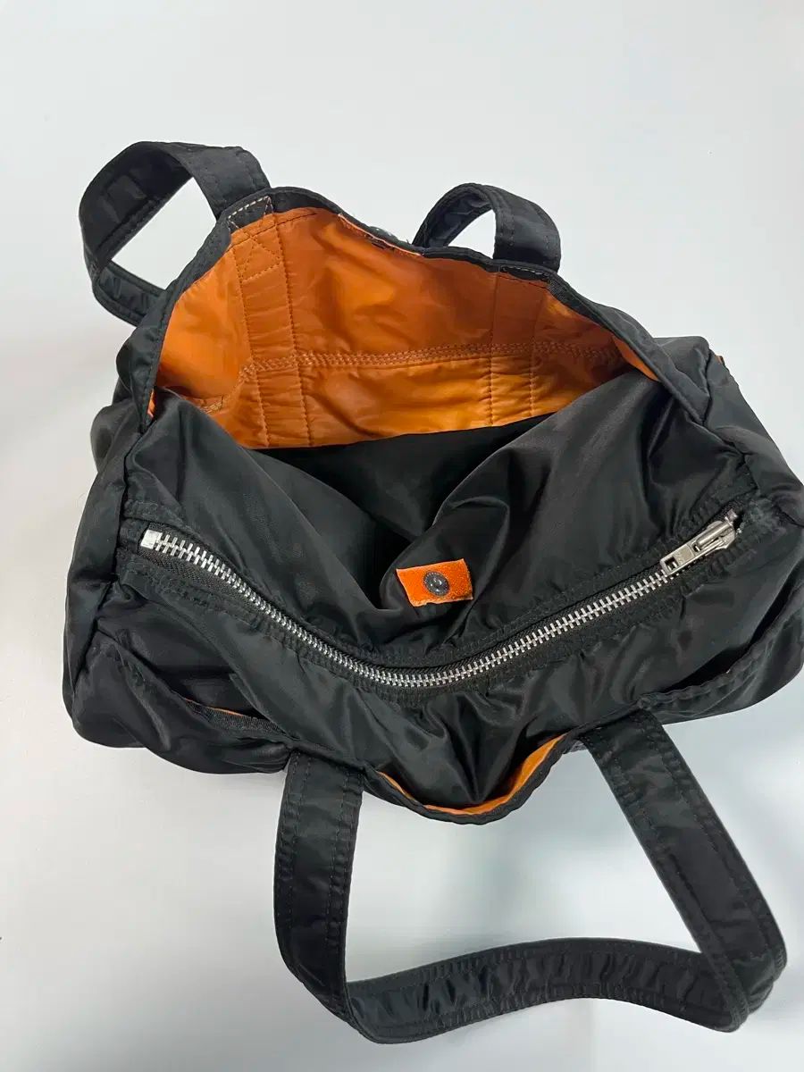 PORTER タンカー ダッフルバック(L) Porter(ポーター) タンカー