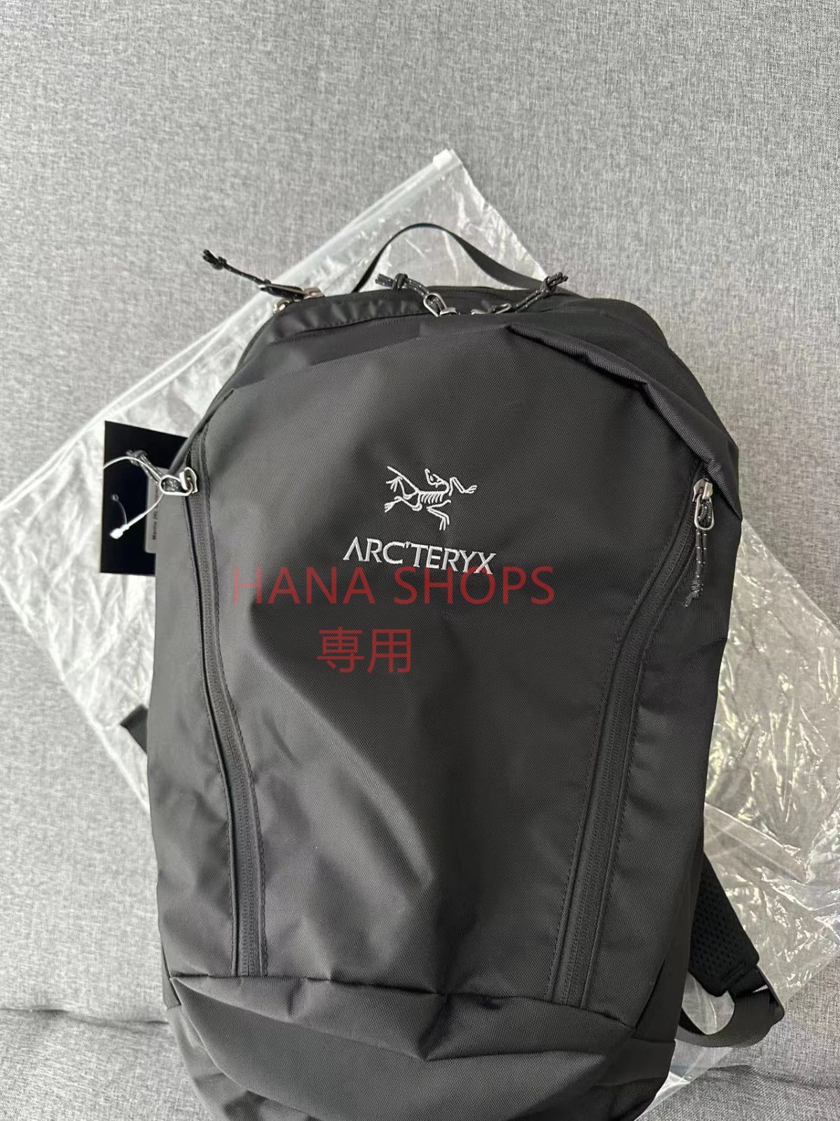 リュック バッグパック