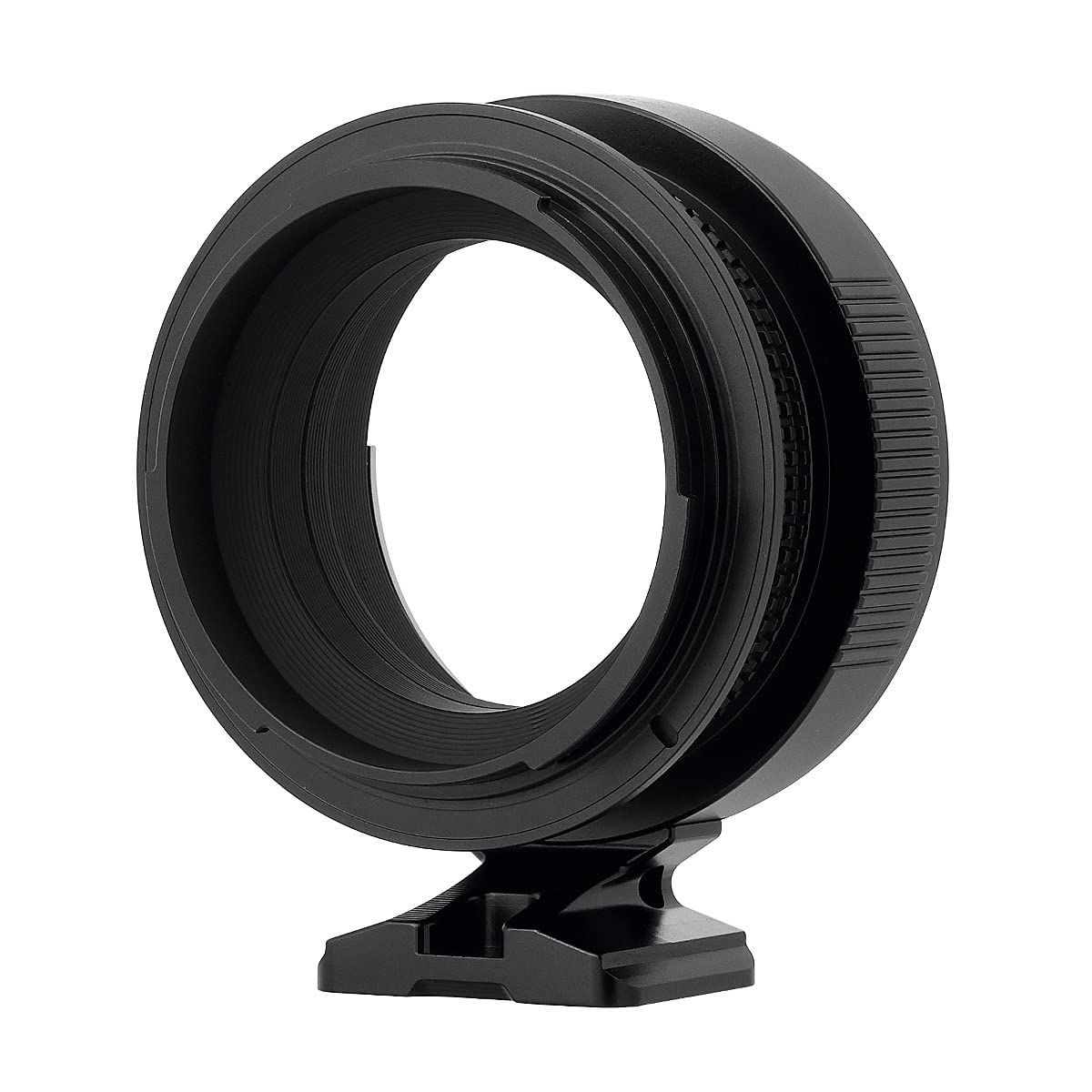 GFXなどに！マミヤ645 セコールC 500mmとGFXマウントアダプタ