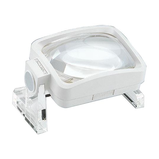 【ジャンク品】エッシェンバッハ デスクリーダー 75×100mm 新品・5営業日で発送】エッシェンバッハ デスクリーダー 75