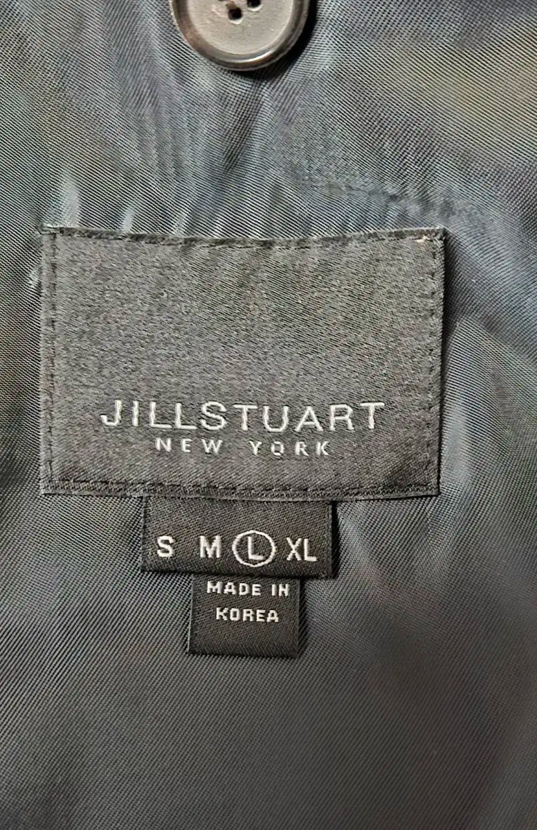 ジルスチュアート 男性用ベルト