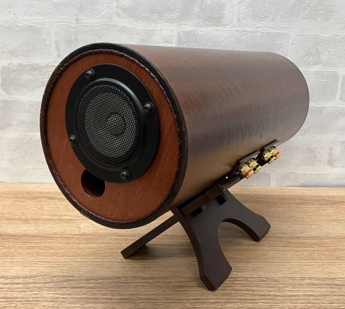 B M’s system MS0801 単品 波動スピｰカｰ 2007年58377