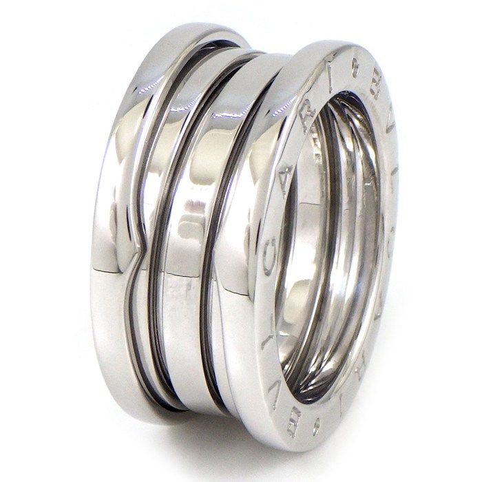 正規 未使用】BVLGARI ロゴ刻印 金×黒チャーム/3㎜ネックレスチェーン