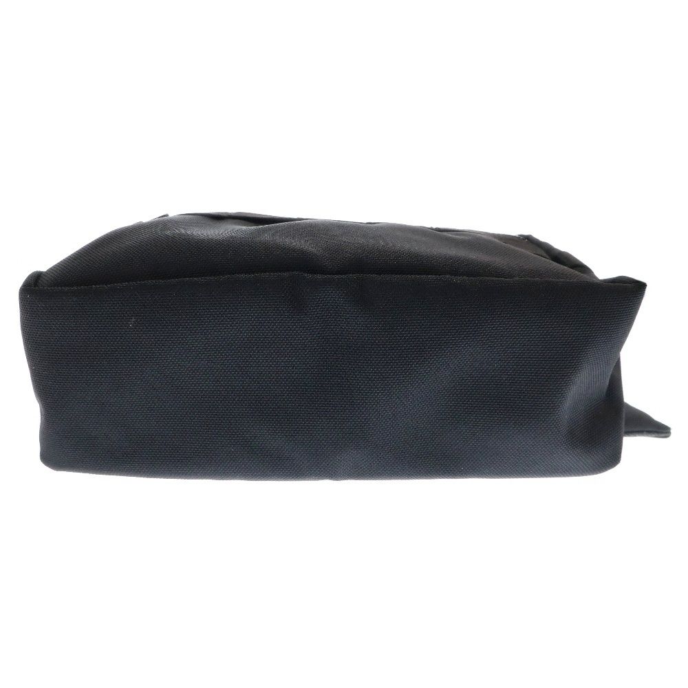 Yohji Yamamoto (ヨウジヤマモト) × NEW ERA SQUARE WAIST BAG