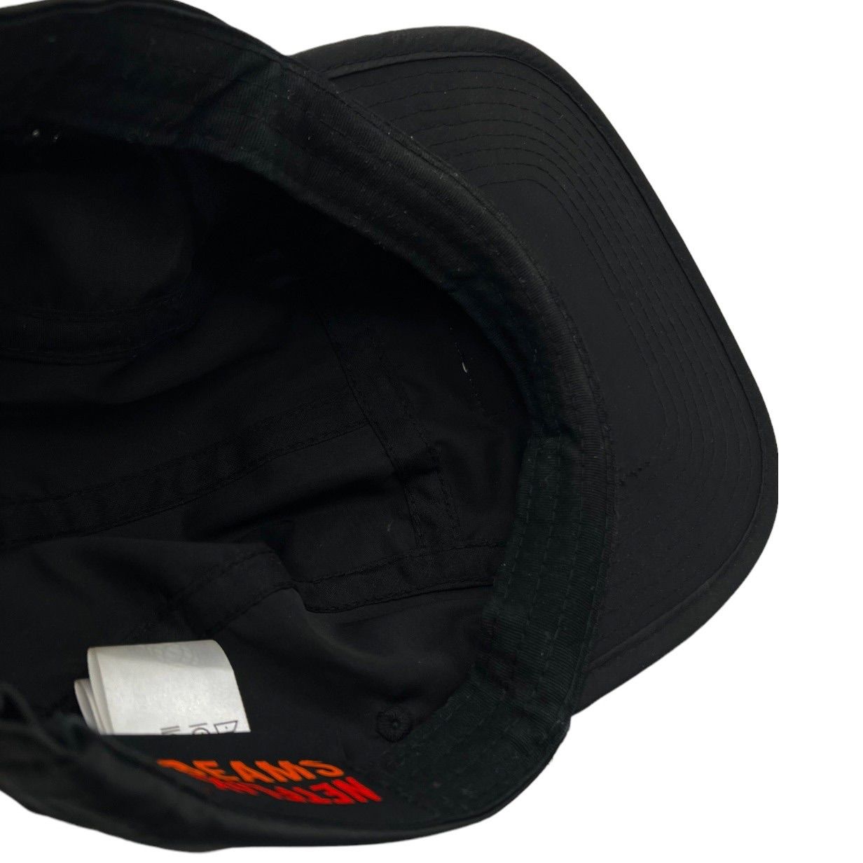NETFLIX × BEAMS Logo Cap - メルカリ