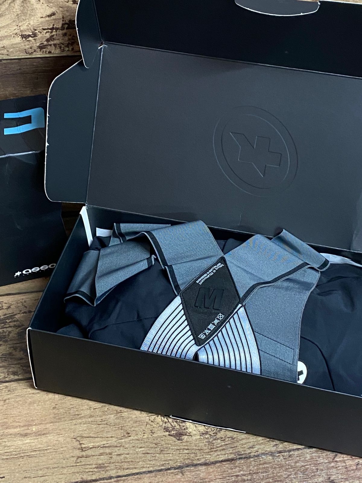 Assos GTS