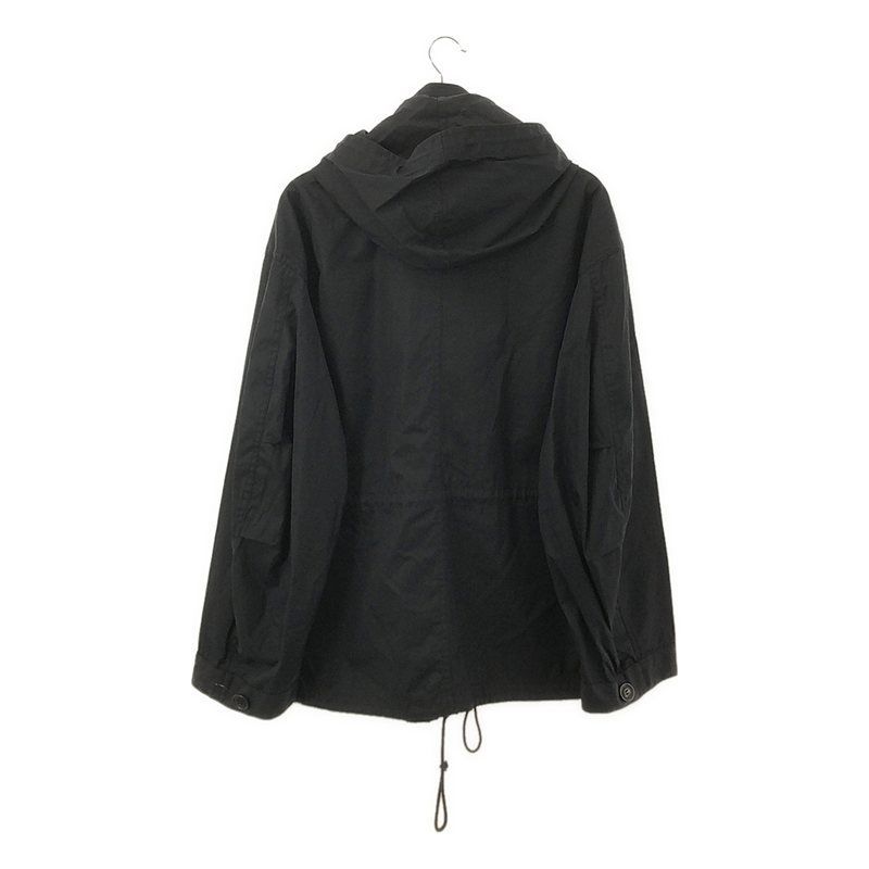 ESSAY / エッセイ | 2023AW | MODS COAT BLOUSON ベンタイルコットン