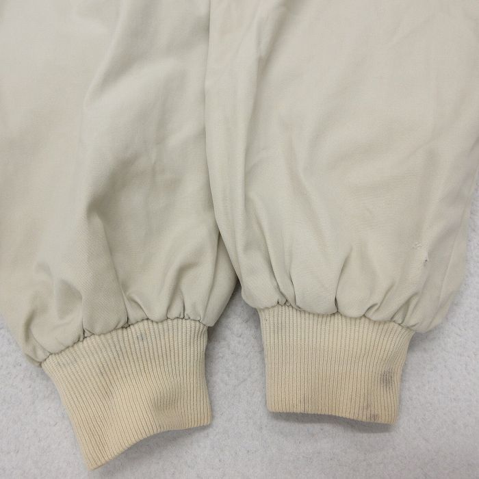 XL/古着 バラクータ バンヒューセン 長袖 ジャケット スイングトップ