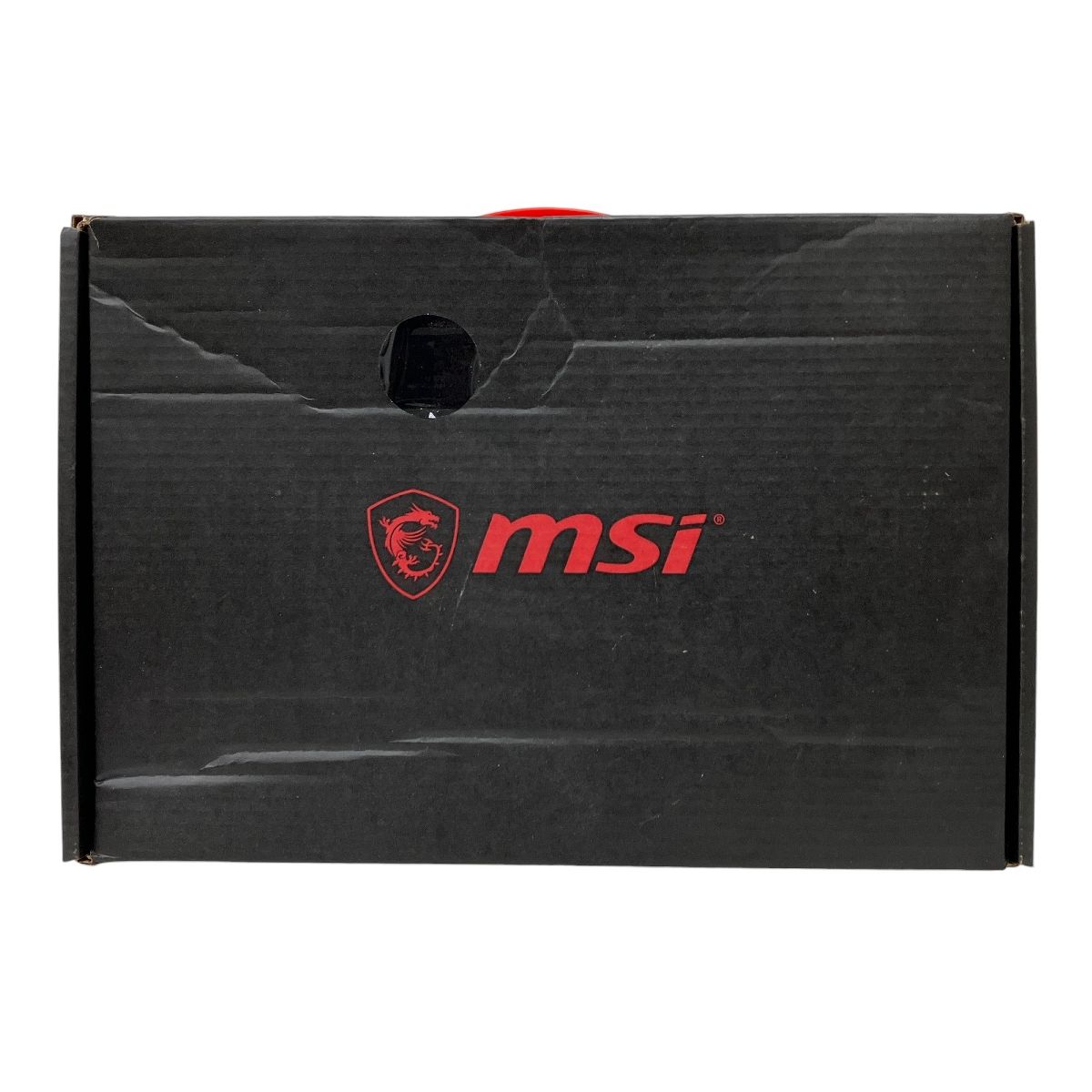 MSI GF63 Thin 9SC 15.6インチ ノートパソコン i7-9750H 16GB SSD 256GB HDD 1TB GTX 1650  win11 ジャンク M9142736 - メルカリ