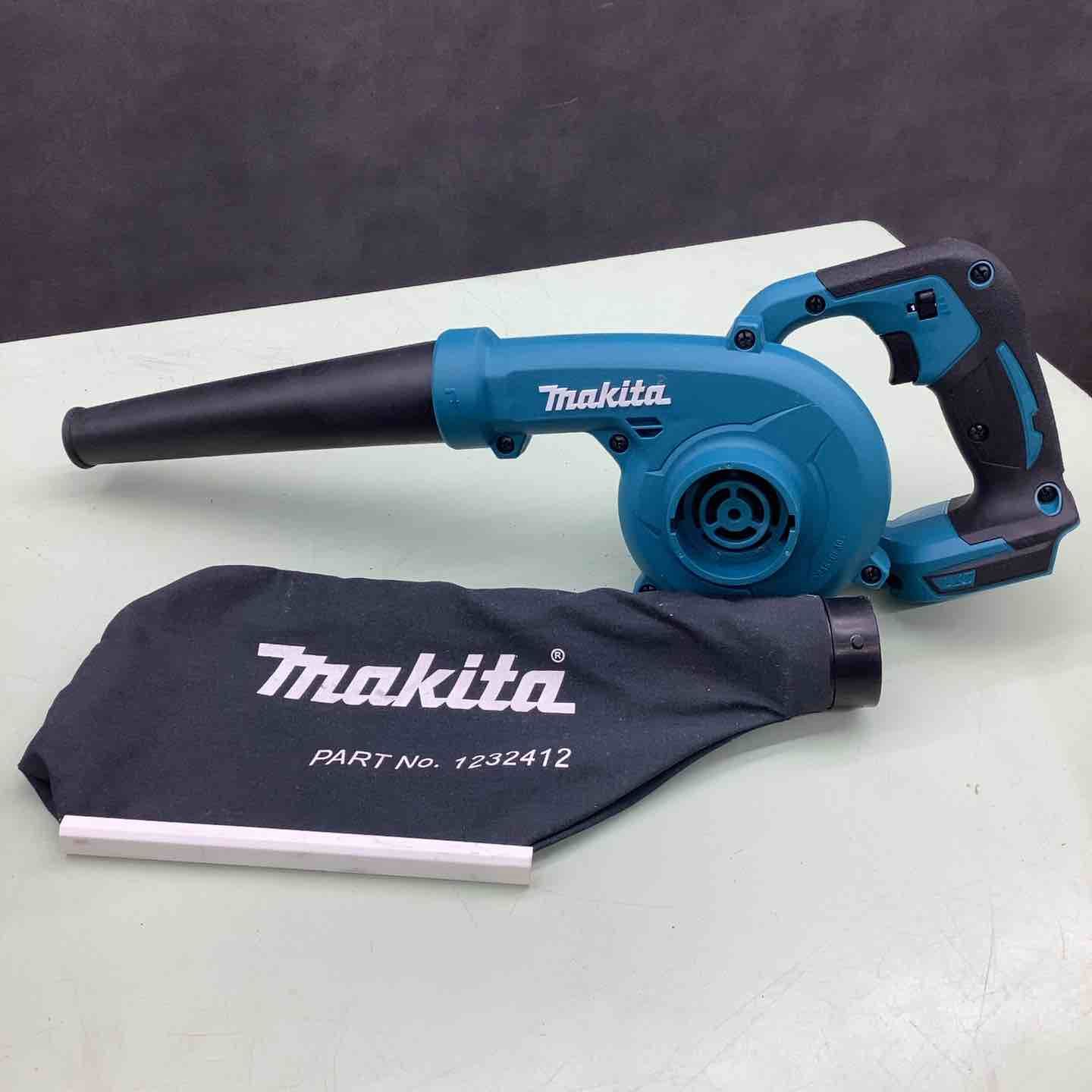 ☆マキタ(makita) セール中 コードレスブロワ UB185DZ【越谷店】 人気