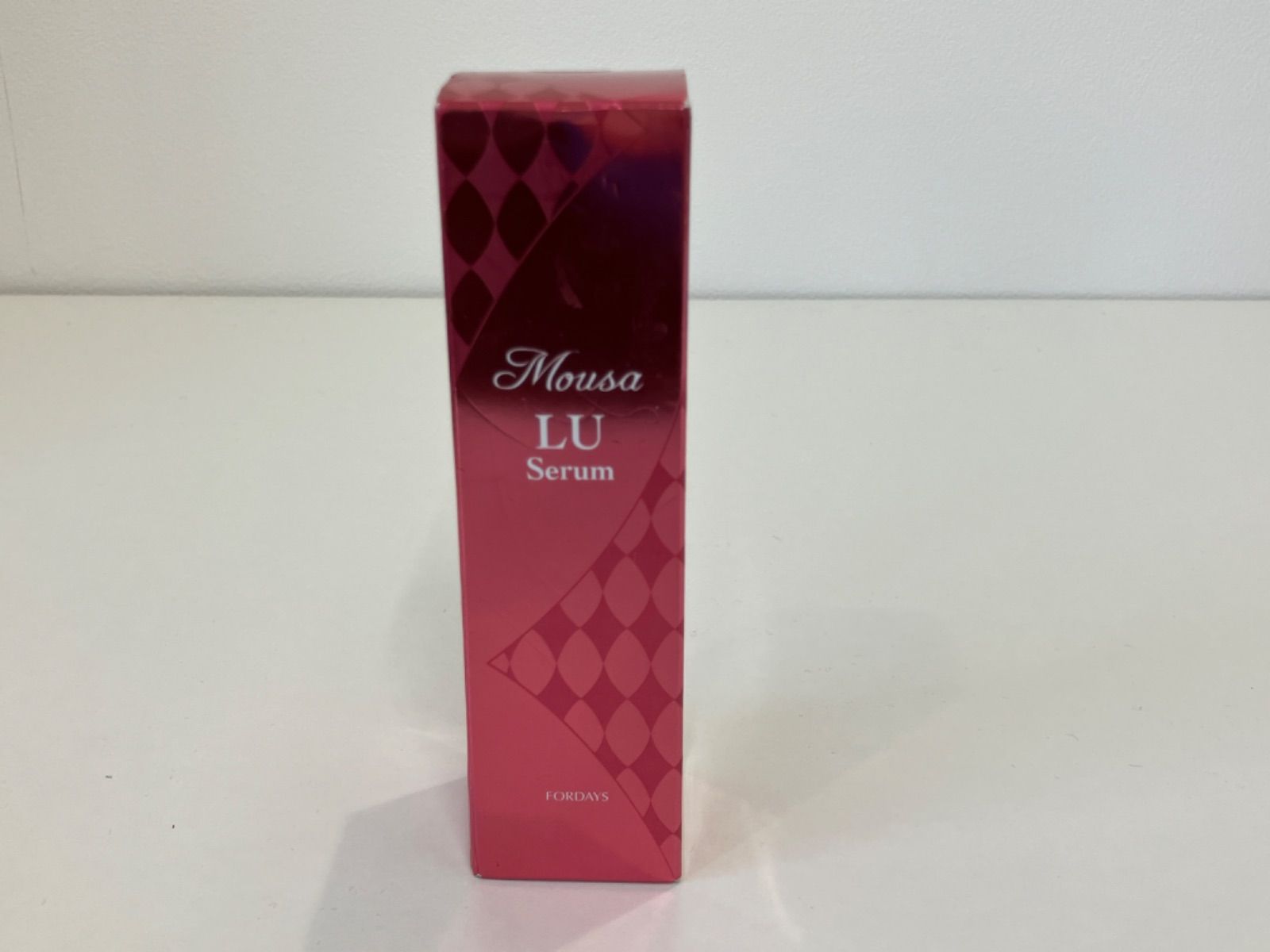 ムーサ LUセラム 50g