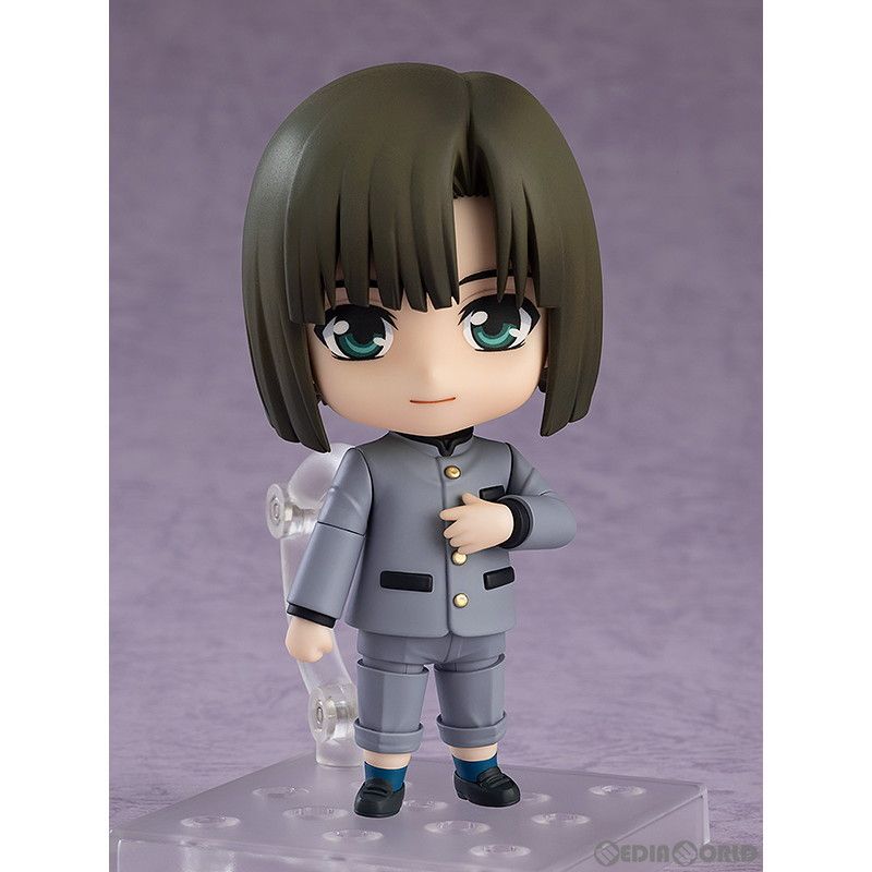 ねんどろいど 2165 塔矢アキラ(とうやあきら) ヒカルの碁 完成品 可動 