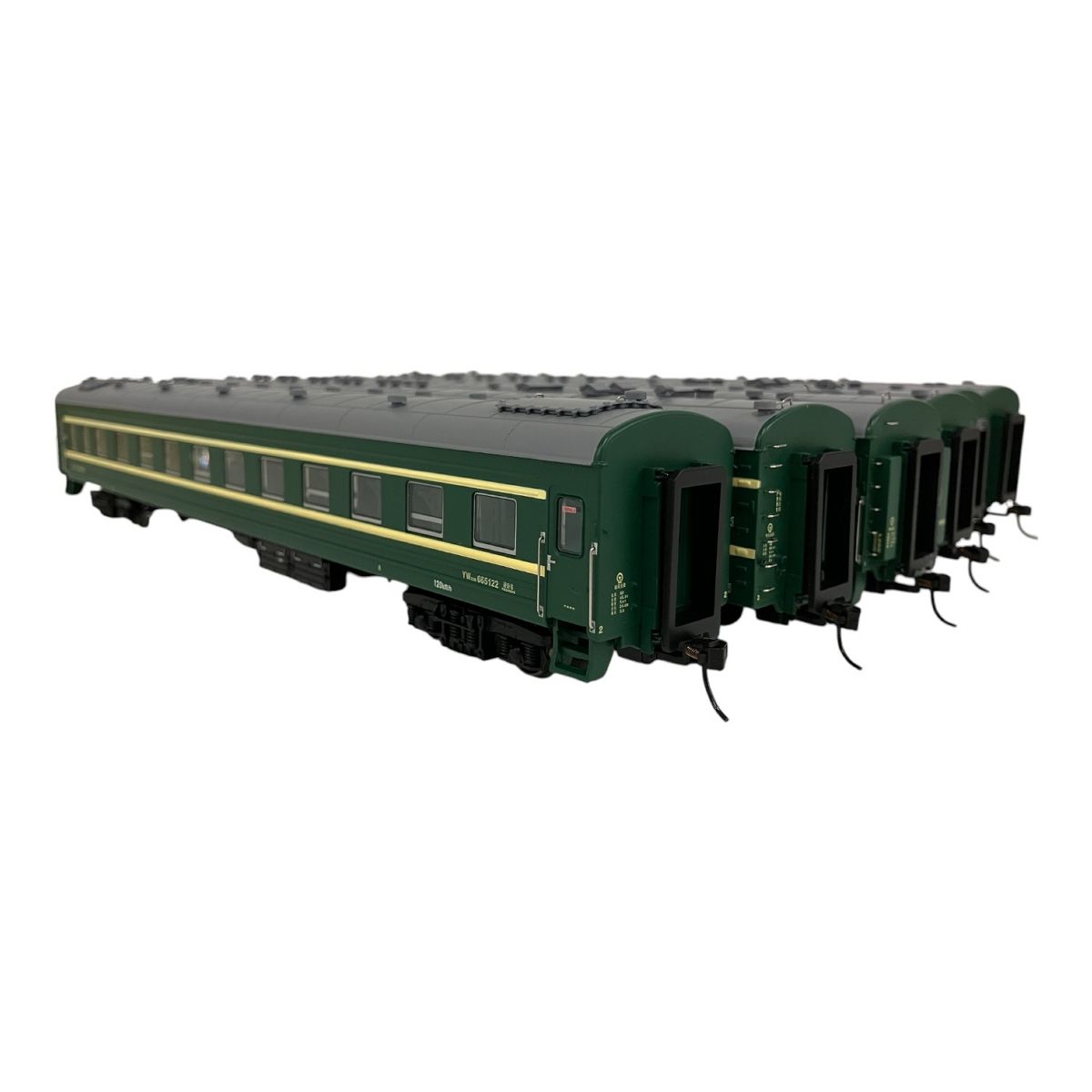 Bachmann 83505 CSX Dash 8-40CW Diesel Locomotive w/DCC #7661