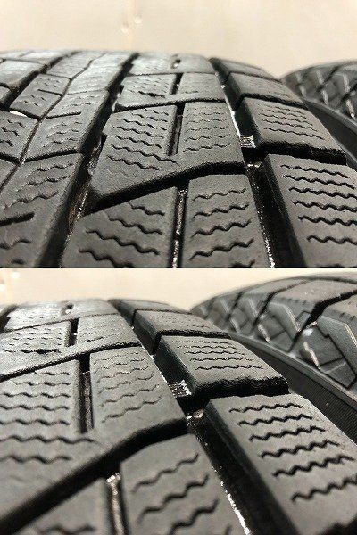 DL SJ8+ 225/65R17】スタッドレス【日産 T32エクストレイル エク 