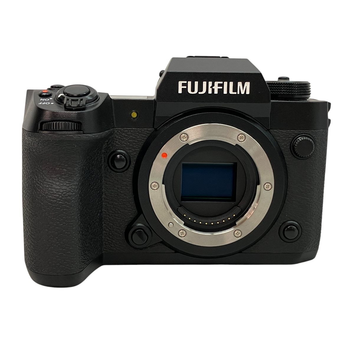 【高級機・極美品】2020年製 第10世代i5 フルHD SSD512G カメラ FUJIFILM X-H2 ミラーレス 一眼 デジタル カメラ ボディ X