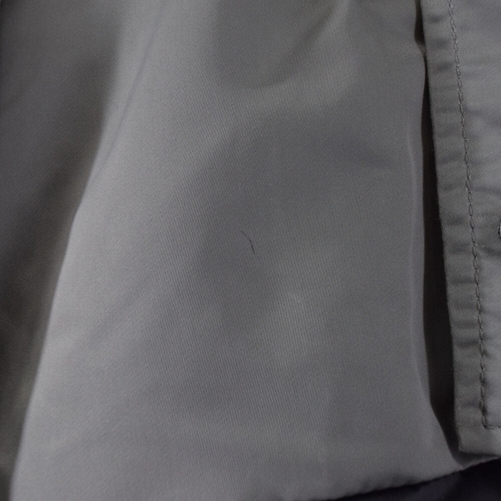 Sacai (サカイ) 23AW Nylon Twill Blouson ナイロンツイルブルゾン