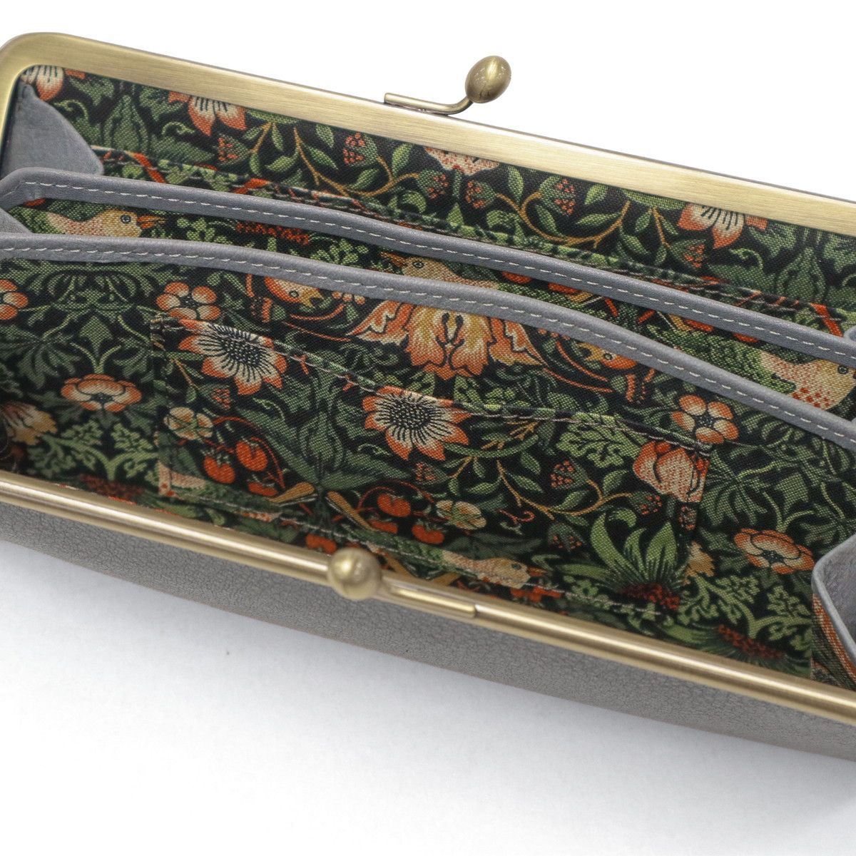 ダコタ 長財布 レディース Dakota 財布 ブランド 本革 革 レザー