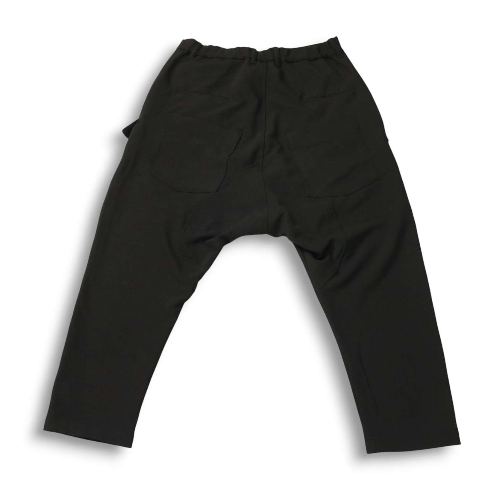 シェラック サルエルカーゴパンツ L Pants Mens 【公式通販】