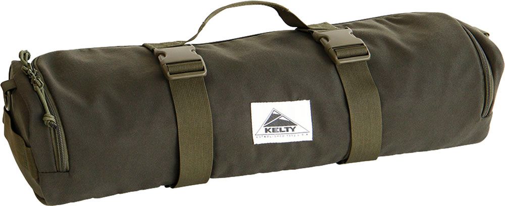 ケルティ KELTY アウトドア UTILITY CASE S 32594003 OLIVE OLIVE