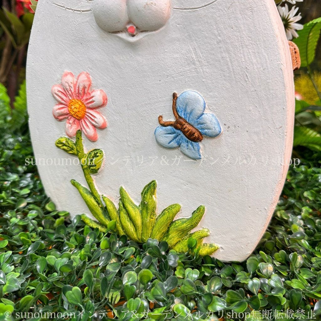 樹脂 ガーデンインテリア