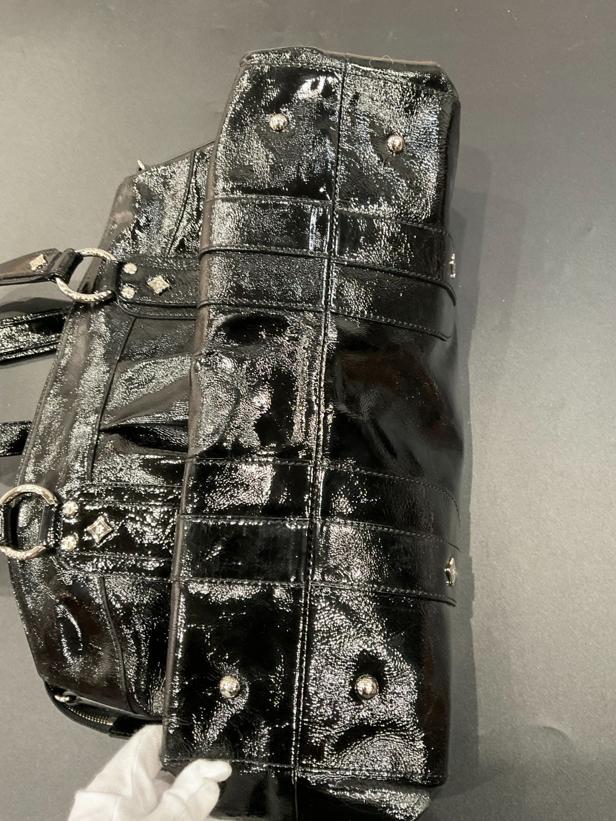 エムシーエム バッグ