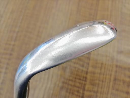 タイトリスト VOKEY SPIN MILLED SM 6 ツアークロム 56° 08° M ウェッジ WG 特注シャフト フレックスS メンズ 男性用 右利き 右用 Dランク ゴルフクラブ
