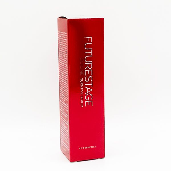 CPコスメティクス ソワーニュ フューチャーステージ ターンティブセラム 60ml SG-726 美容液