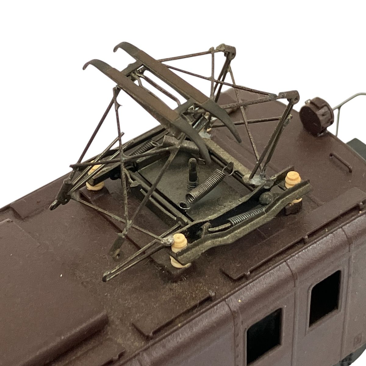 電気機関車 電機