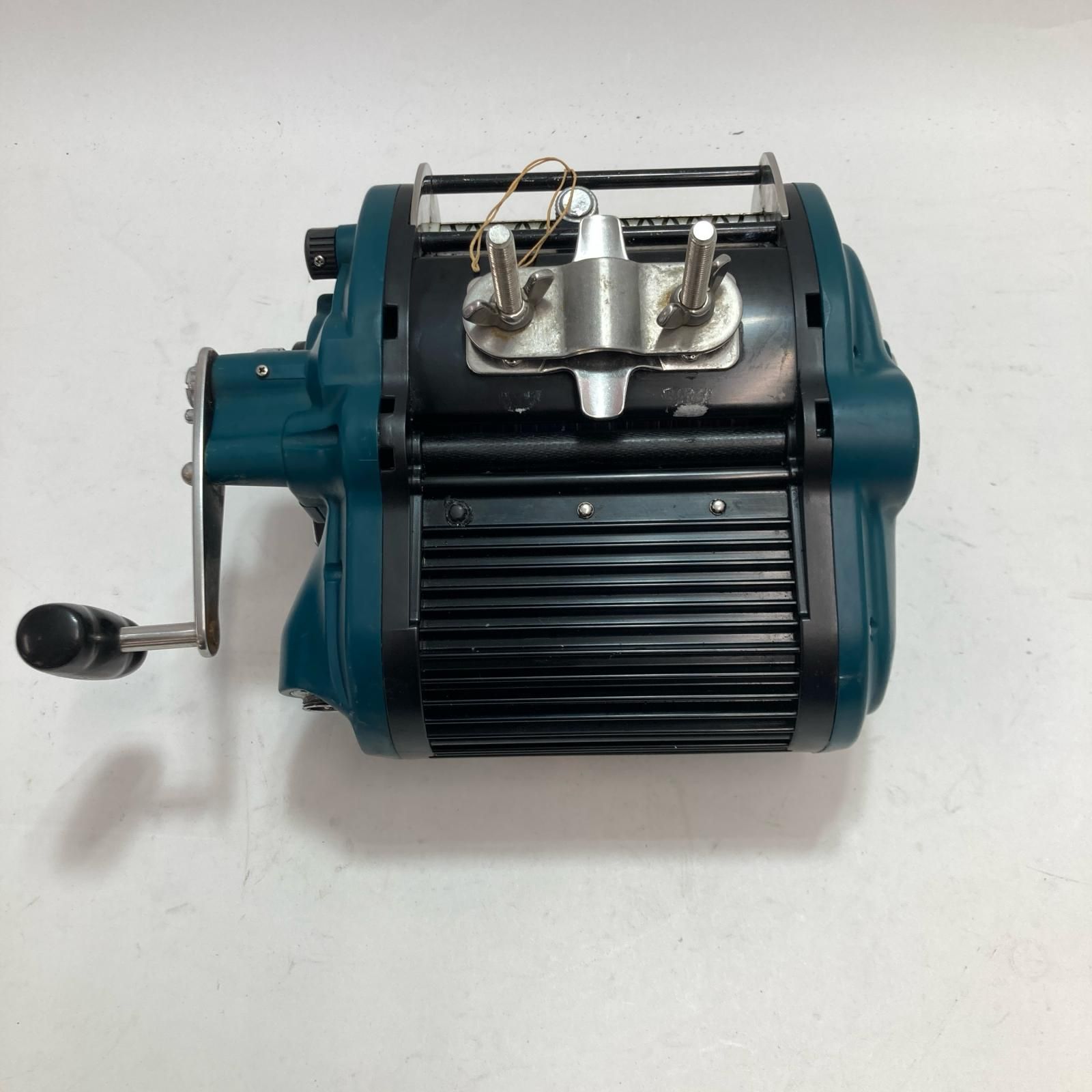 ミヤマエ X-9 電動リール DC 12V ミヤマエ X-9 電動リール DC 12V