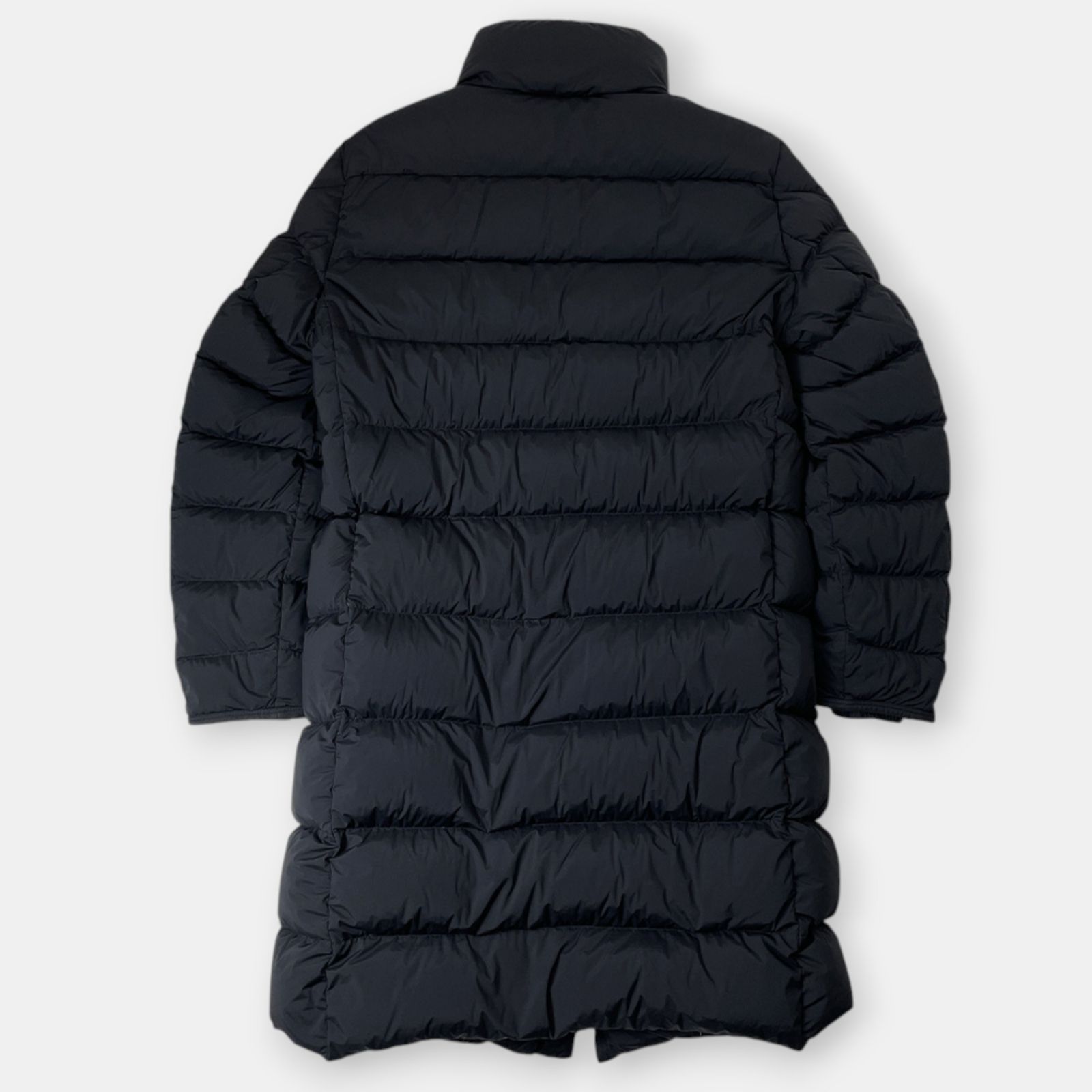 MONCLER BRASSENS 19AW モンクレール ブラッサンス スタンドカラー