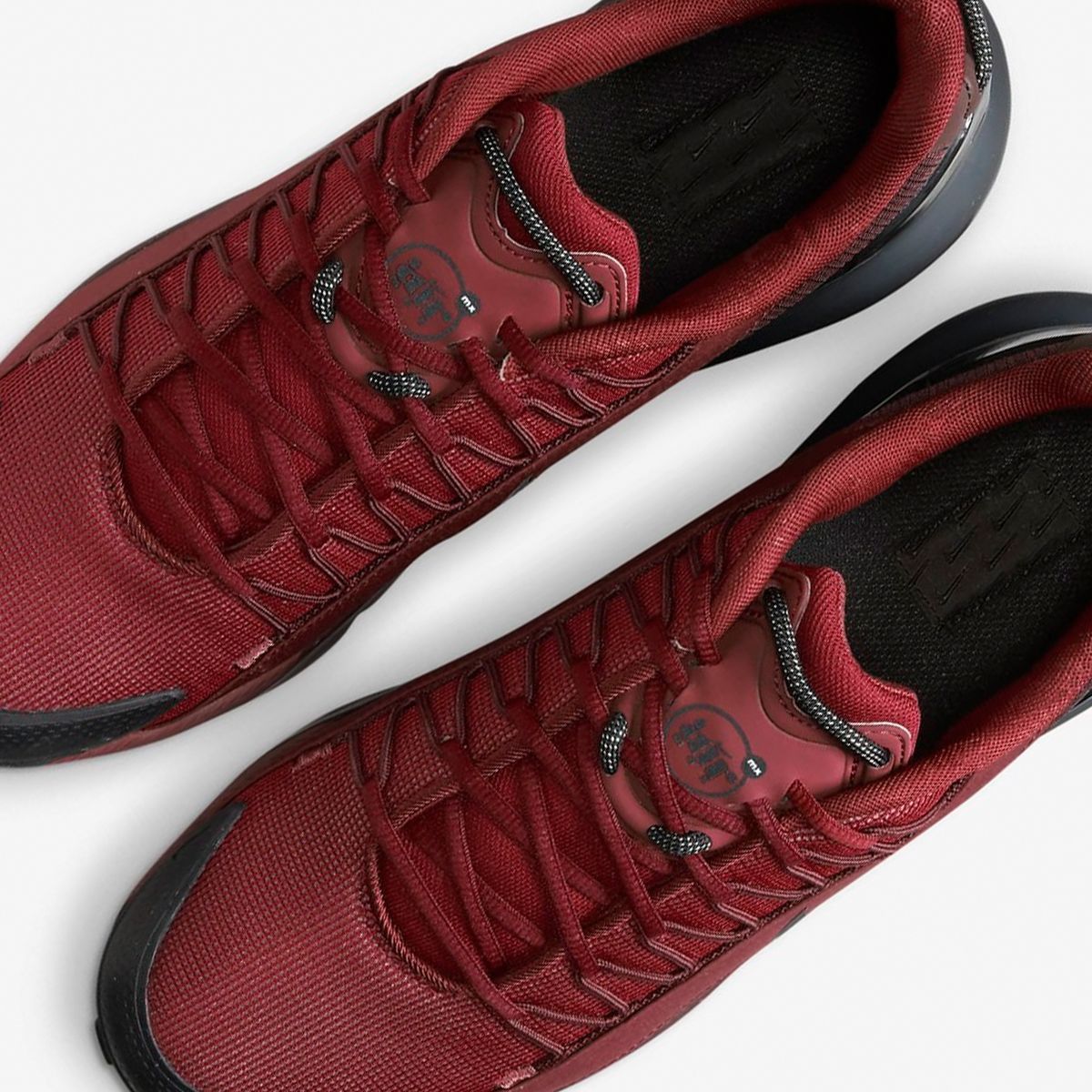 [ナイキ] エア マックス パルス ローム [AIR MAX PULSE ROAM] ドラゴンレッド/ダークチームレッド/ダークレッド/バーガンディ DZ3544-600 ナイキ] エア マックス パルス ローム [AIR MAX PULSE ROAM] ドラゴン