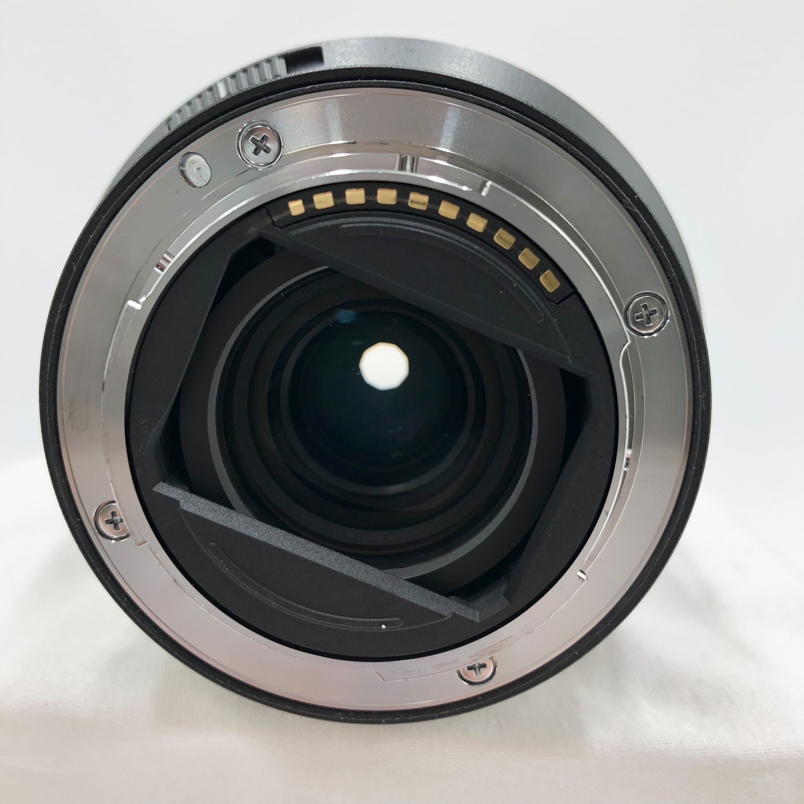 デジタル一眼カメラα