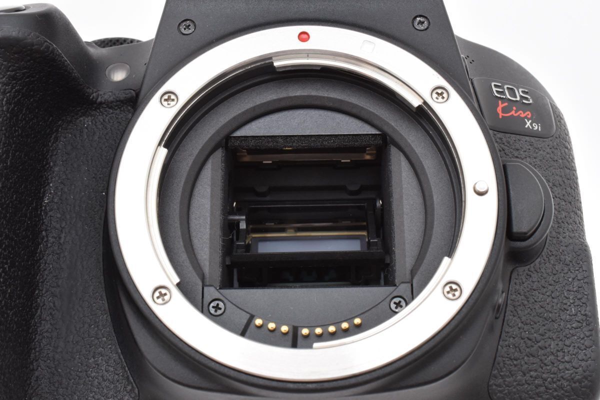 通電 シャッターOK