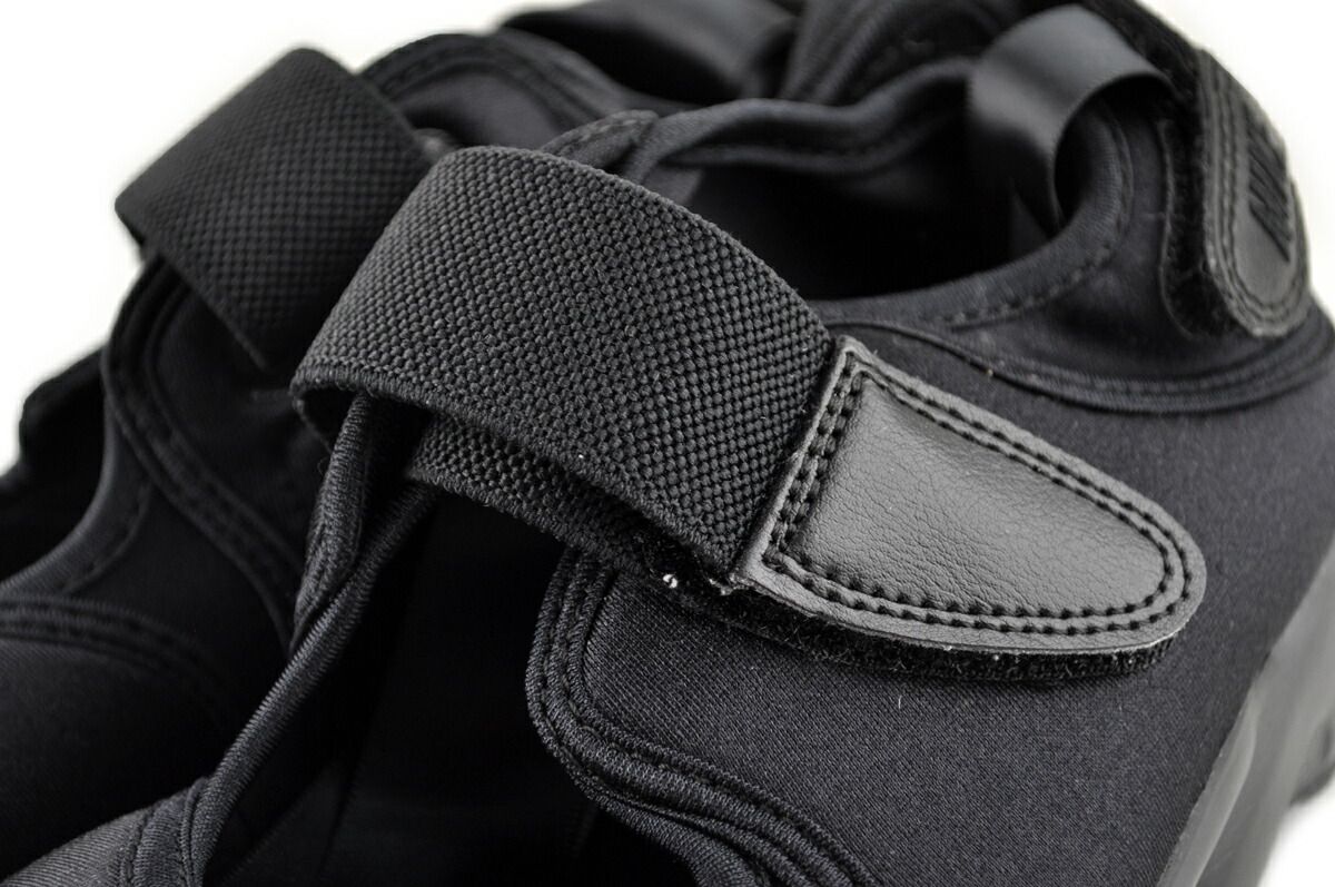 ナイキ ウィメンズ エアリフト ブラック NIKE WMNS AIR RIFT blk