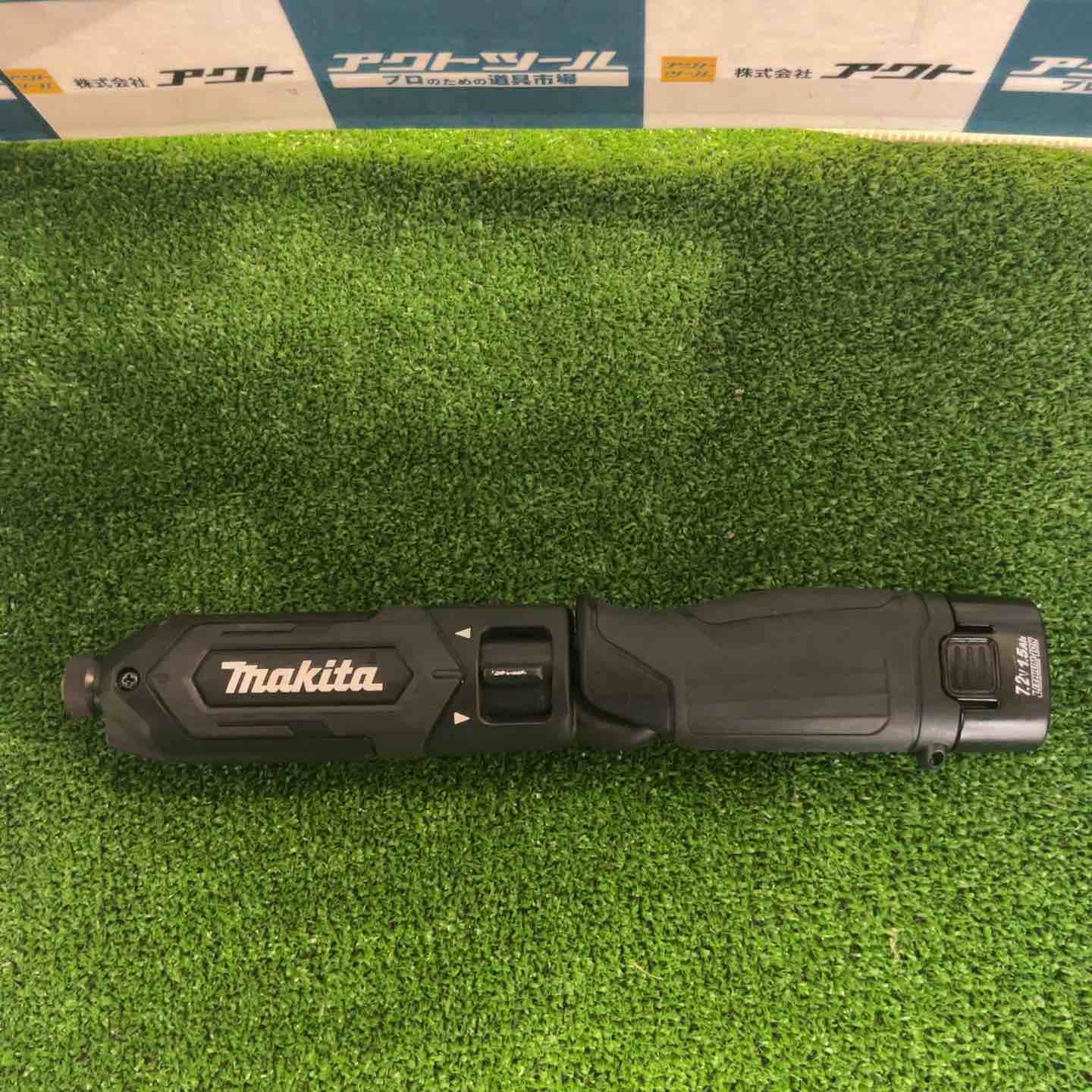 マキタ makita コードレスペンインパクトドライバー TD022DZB 草加店