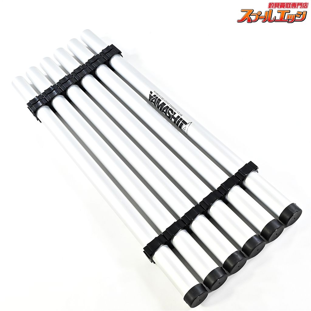 ヤマシタ イカ角投入器 ジョイント6 イカヅノ投入器 全長100cm YAMASHITA K_150 e07248