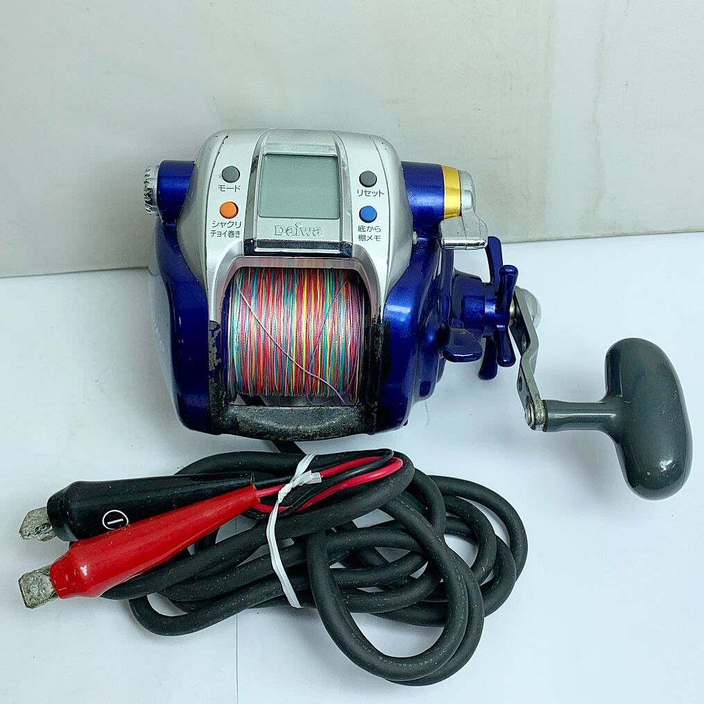 TICA GAURA ブリ POWER 420 船竿 420cm TICA TEAM GAURA ブリパワー