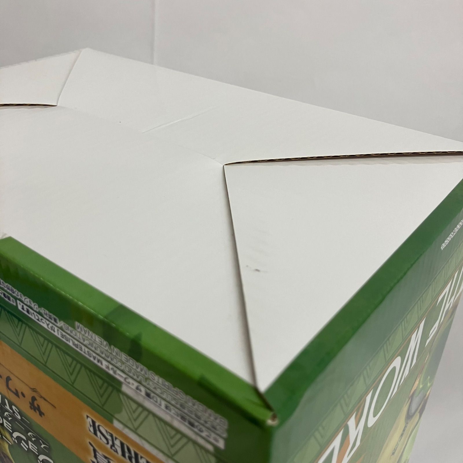 A賞 空条承太郎