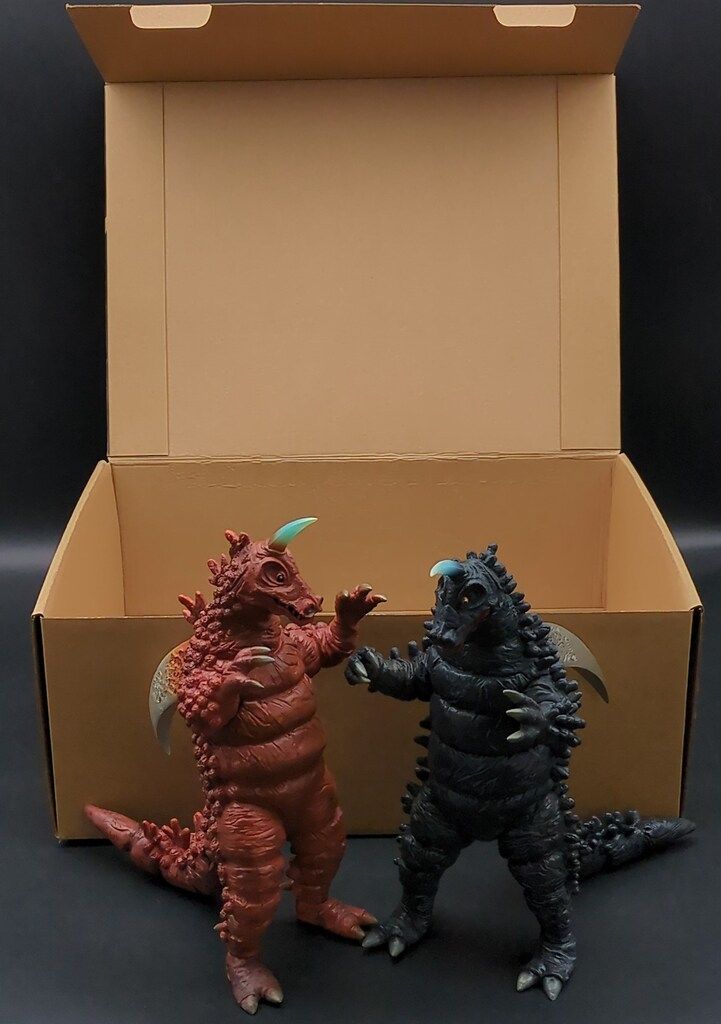 セット