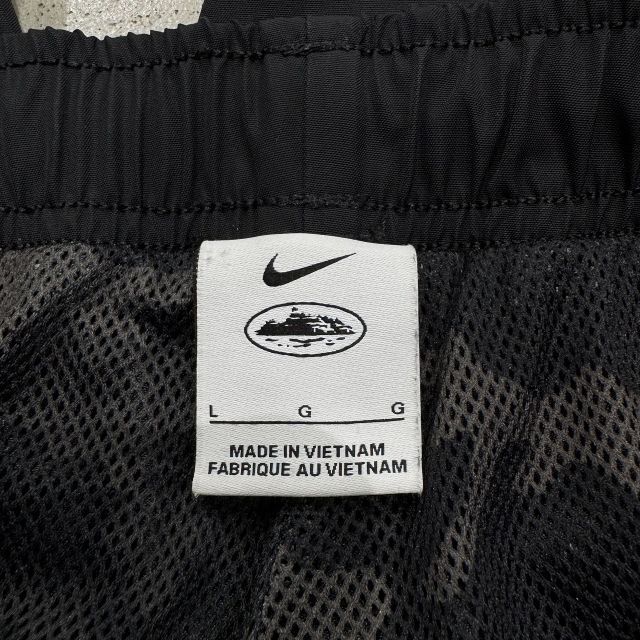 NIKE x CORTEIZ NRG PANT SIZE-L FV9347-010 ナイキ コーテイズ パンツ