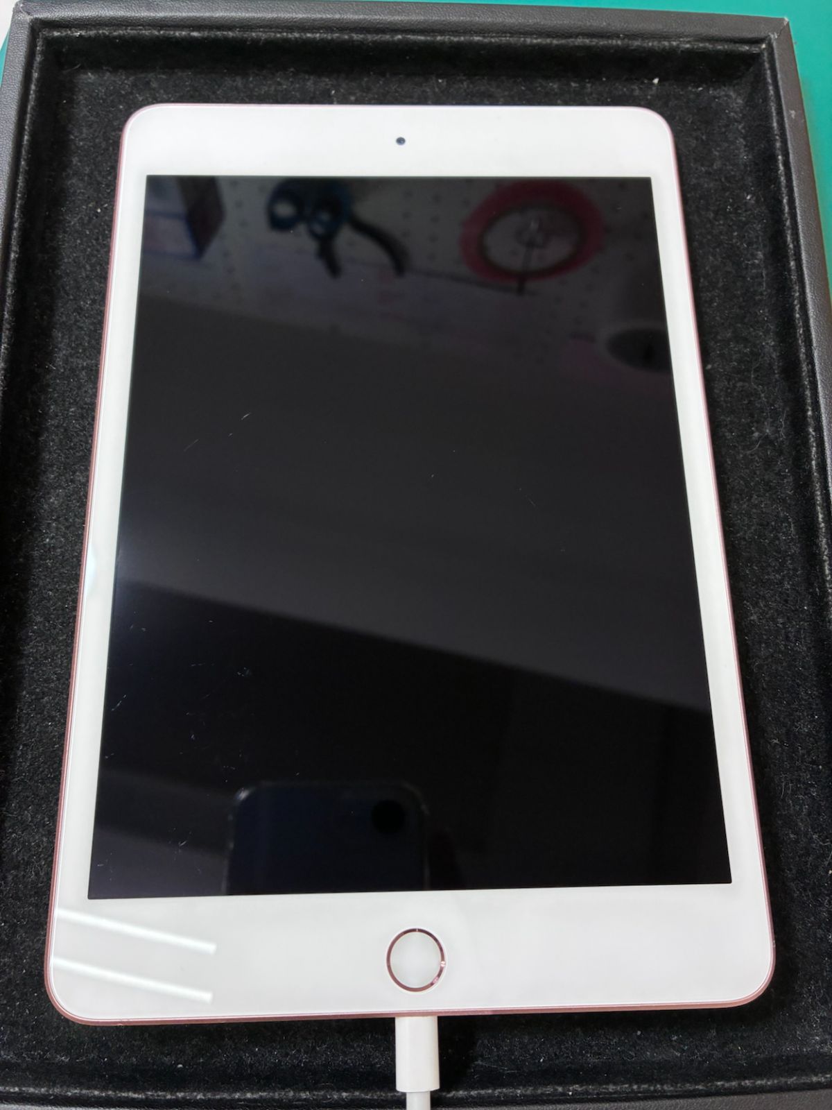 iPad mini 第5世代 Wi-Fiモデル アイパッドミニ バッテリー最大
