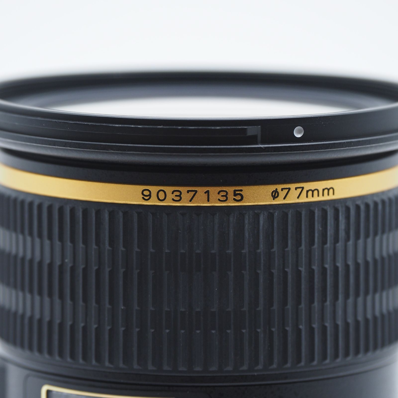 ペンタックス smc