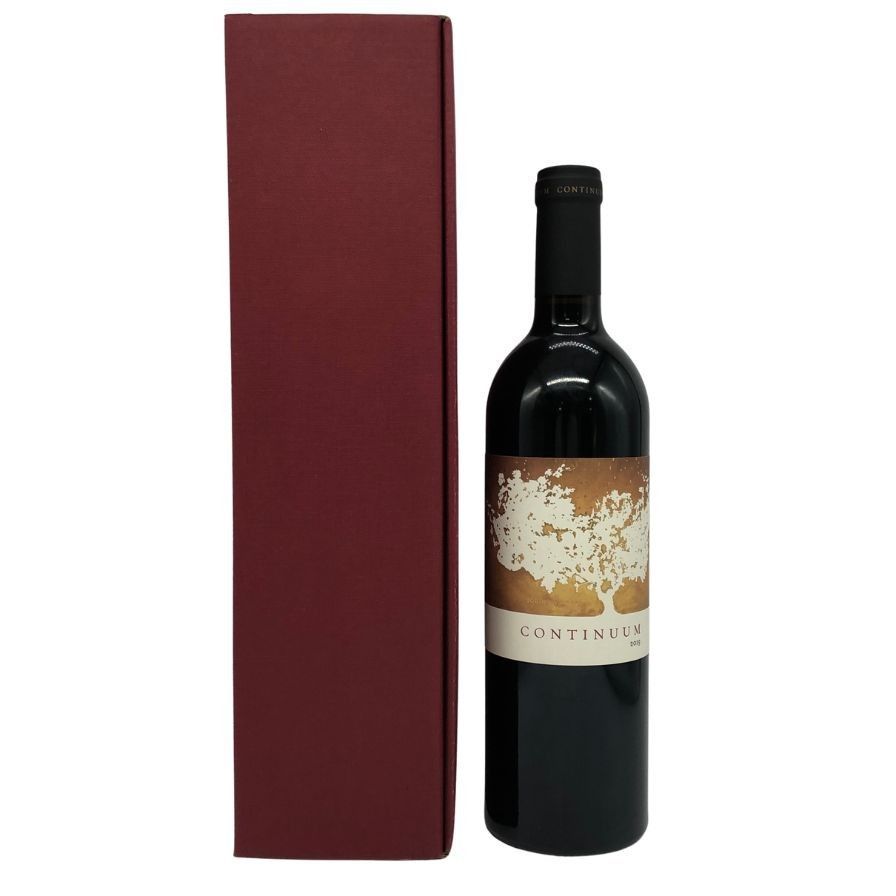 コンティニュアム エステイト プロプライエタリー レッド ナパ ヴァレー [2019] ≪ 赤ワイン カリフォルニアワイン ナパバレー ≫ コンティニュアム エステート プロプライエタリー レッド ナパヴァレー