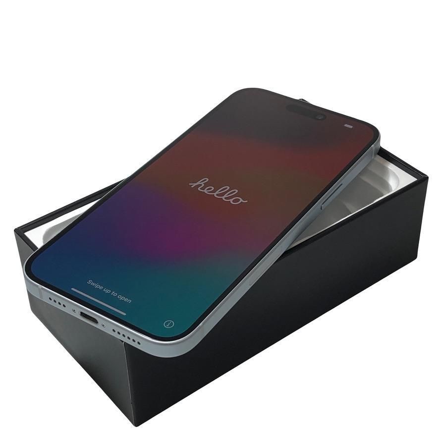 iPhone 15 Plus 128GB SIMフリー 超美品 超美品】iPhone 15 Plus 128GB｜SIMフリー - メルカリ