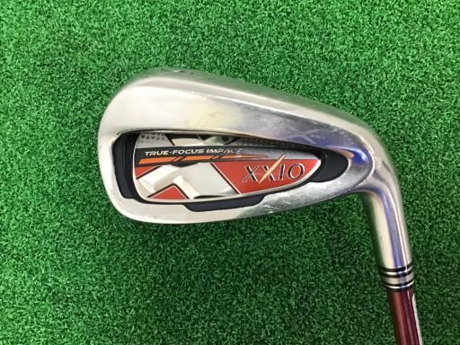 ゼクシオ XXIO ドライバー MP1000 10.5 flexSRレフティー