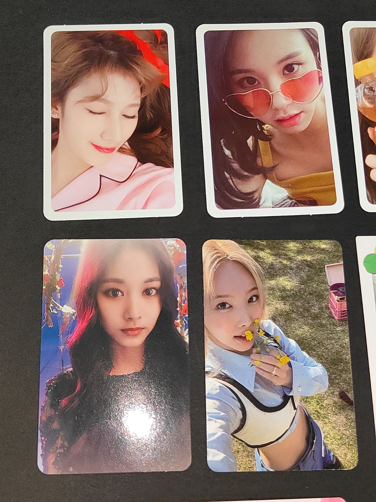 ①TWICE/アルバム/トレカ！ ①TWICE/アルバム/トレカ！ ①TWICE/アルバム/トレカ！ ①TWICE