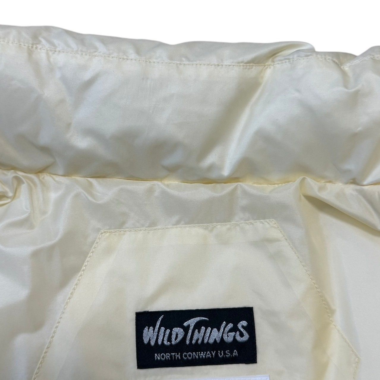 JANE SMITH×WILD THINGS×BEAUTY&YOUTH ジェーンスミス ワイルド