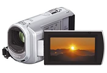 カメラ SONY DCR-SX41 ビデオカメラ