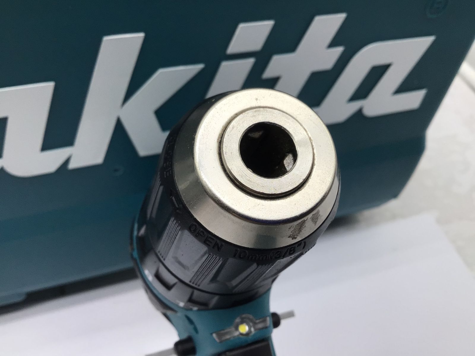 10.8v 充電充電式ドライバドリル